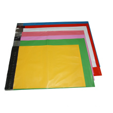 Custom Color Swimwear Packaging Satchels Packaging Bags with Adhesive Seal
